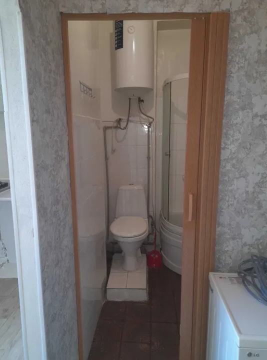 продажа однокомнатной квартиры номер A-174508 в Малиновском районе, фото номер 11